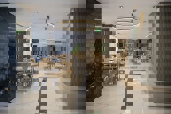 Nova Plaza Crystal Hotel & Spa