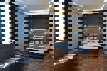 Nova Plaza Crystal Hotel & Spa