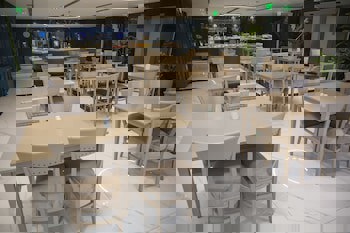 Nova Plaza Crystal Hotel & Spa