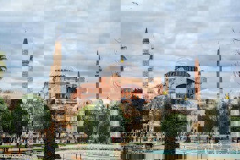 Nova Plaza Crystal Hotel & Spa