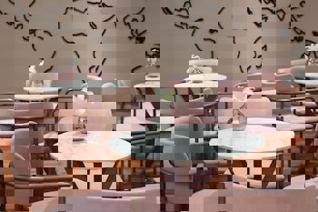 Nova Plaza Crystal Hotel & Spa