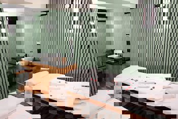 Nova Plaza Crystal Hotel & Spa