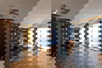 Nova Plaza Crystal Hotel & Spa