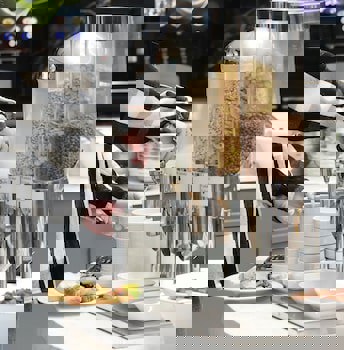 Nova Plaza Crystal Hotel & Spa