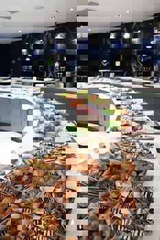 Nova Plaza Crystal Hotel & Spa