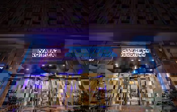 Nova Plaza Crystal Hotel & Spa