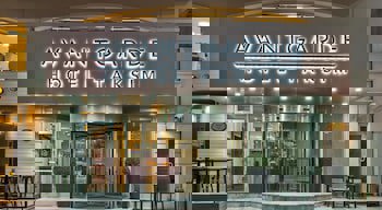 Avantgarde Urban Taksim