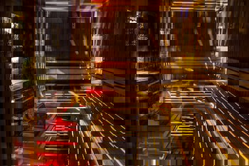 Avantgarde Urban Taksim