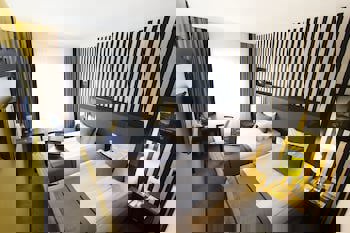 Avantgarde Urban Taksim