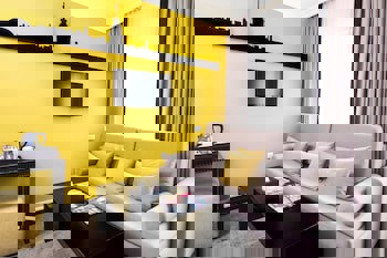 Avantgarde Urban Taksim