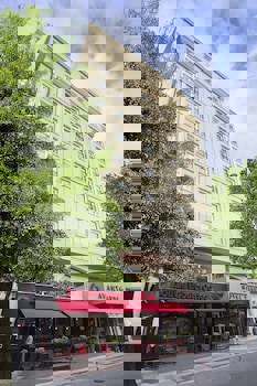 Avantgarde Urban Taksim