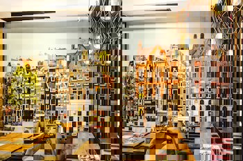 Avantgarde Urban Taksim