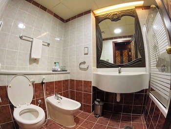 Knight Armour Hotel fotoğrafı