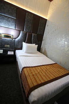Knight Armour Hotel galeri fotoğrafı