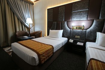Knight Armour Hotel galeri fotoğrafı