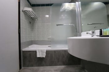 Knight Armour Hotel fotoğrafı