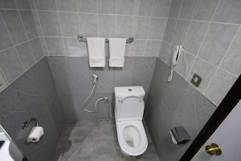 Knight Armour Hotel fotoğrafı