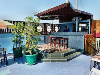 Knight Armour Hotel fotoğrafı