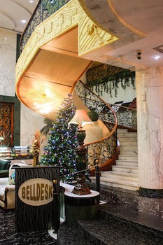 Knight Armour Hotel fotoğrafı