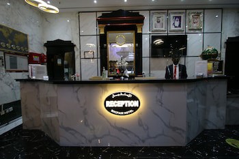 Knight Armour Hotel fotoğrafı