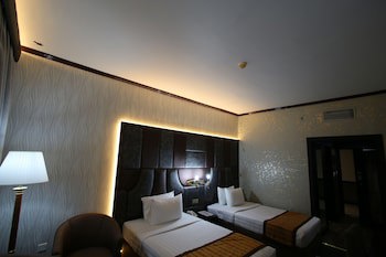 Knight Armour Hotel galeri fotoğrafı