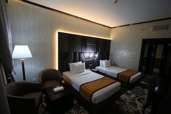 Knight Armour Hotel galeri fotoğrafı