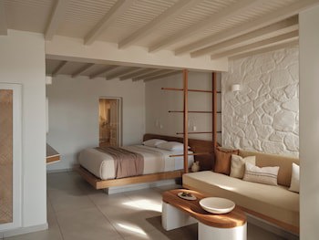 Andronikos Hotel - Adults Only fotoğrafı