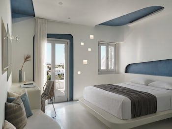 Andronikos Hotel - Adults Only galeri fotoğrafı