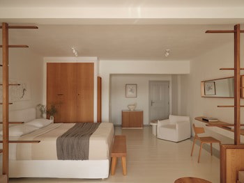 Andronikos Hotel - Adults Only galeri fotoğrafı