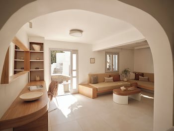 Andronikos Hotel - Adults Only galeri fotoğrafı