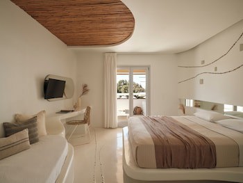 Andronikos Hotel - Adults Only galeri fotoğrafı