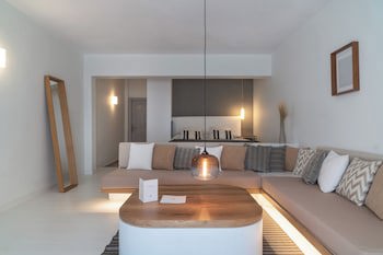 Andronikos Hotel - Adults Only fotoğrafı