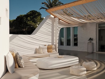 Andronikos Hotel - Adults Only galeri fotoğrafı