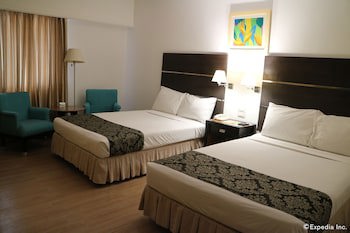 Days Hotel Iloilo