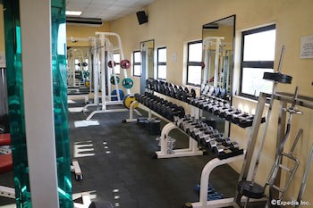 Days Hotel Iloilo