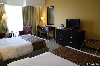 Days Hotel Iloilo
