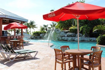 Island Seas Resort