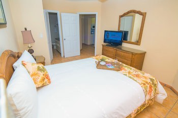 Island Seas Resort
