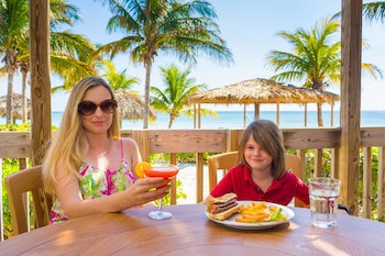 Island Seas Resort