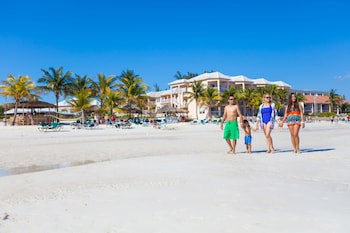 Island Seas Resort