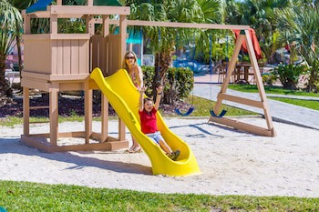 Island Seas Resort