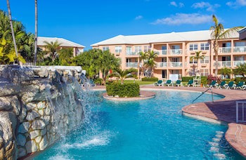Island Seas Resort