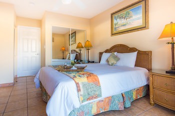 Island Seas Resort