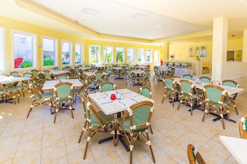 Island Seas Resort