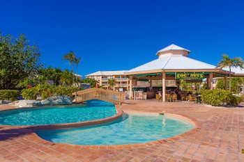 Island Seas Resort