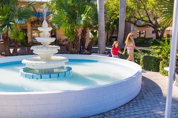 Island Seas Resort