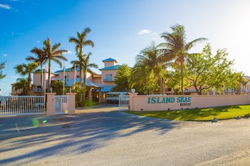 Island Seas Resort
