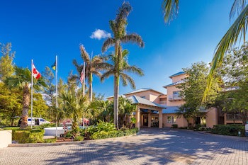 Island Seas Resort