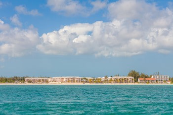 Island Seas Resort