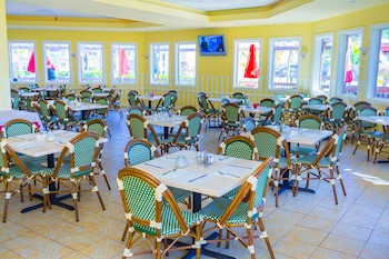 Island Seas Resort